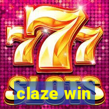 claze win